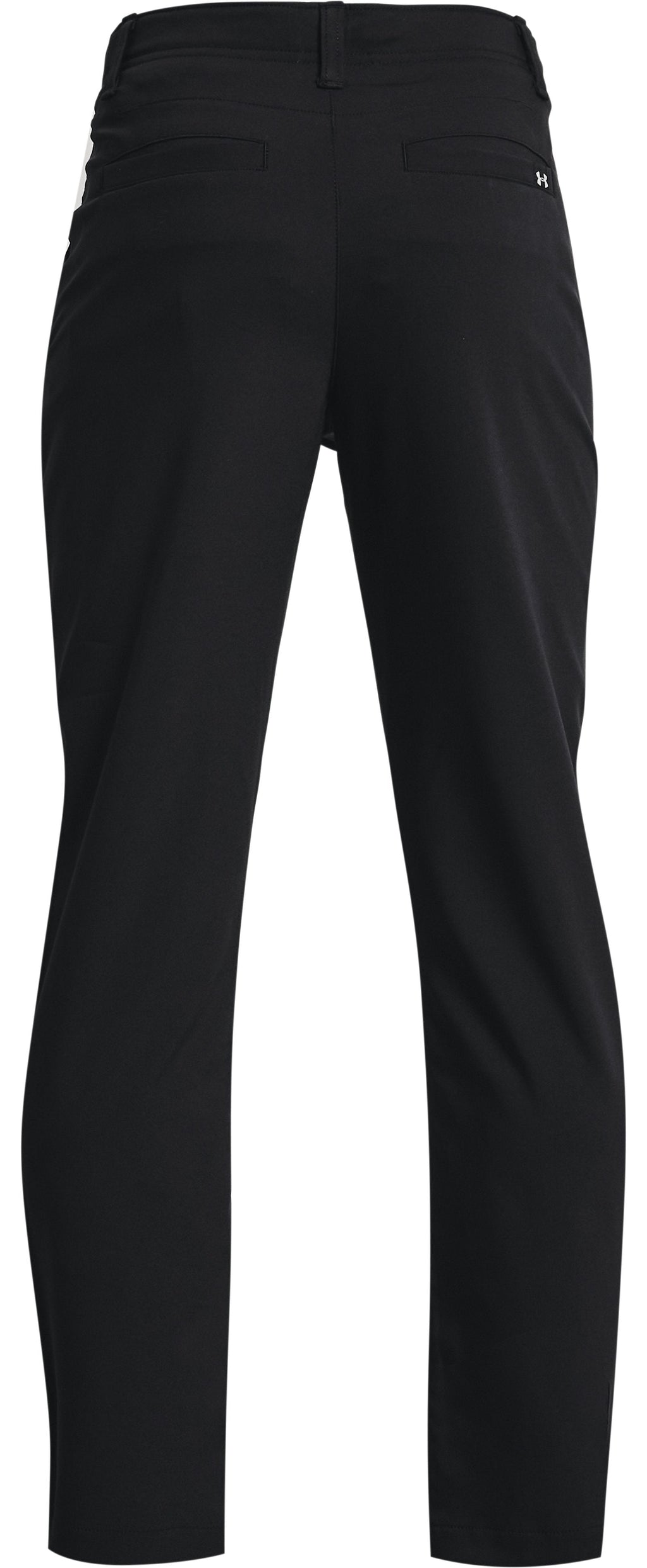 UA Matchplay Boys' Pants - Brown