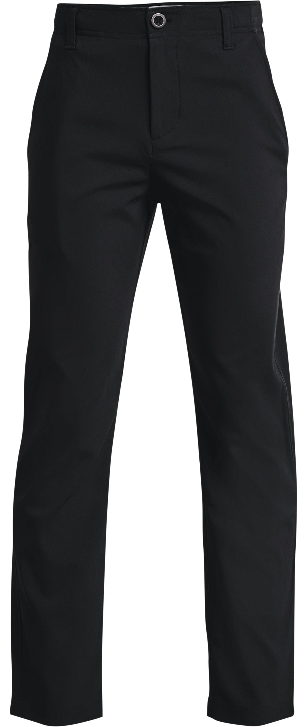 UA Matchplay Boys' Pants - Brown
