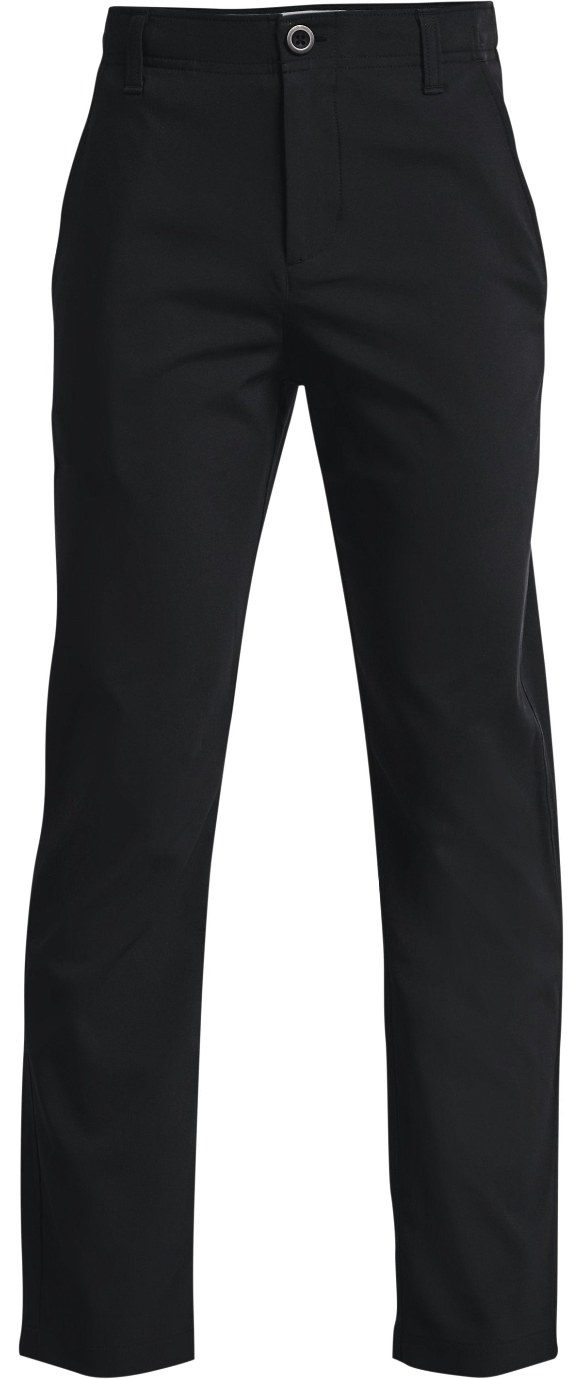 UA Matchplay Boys' Pants - Brown