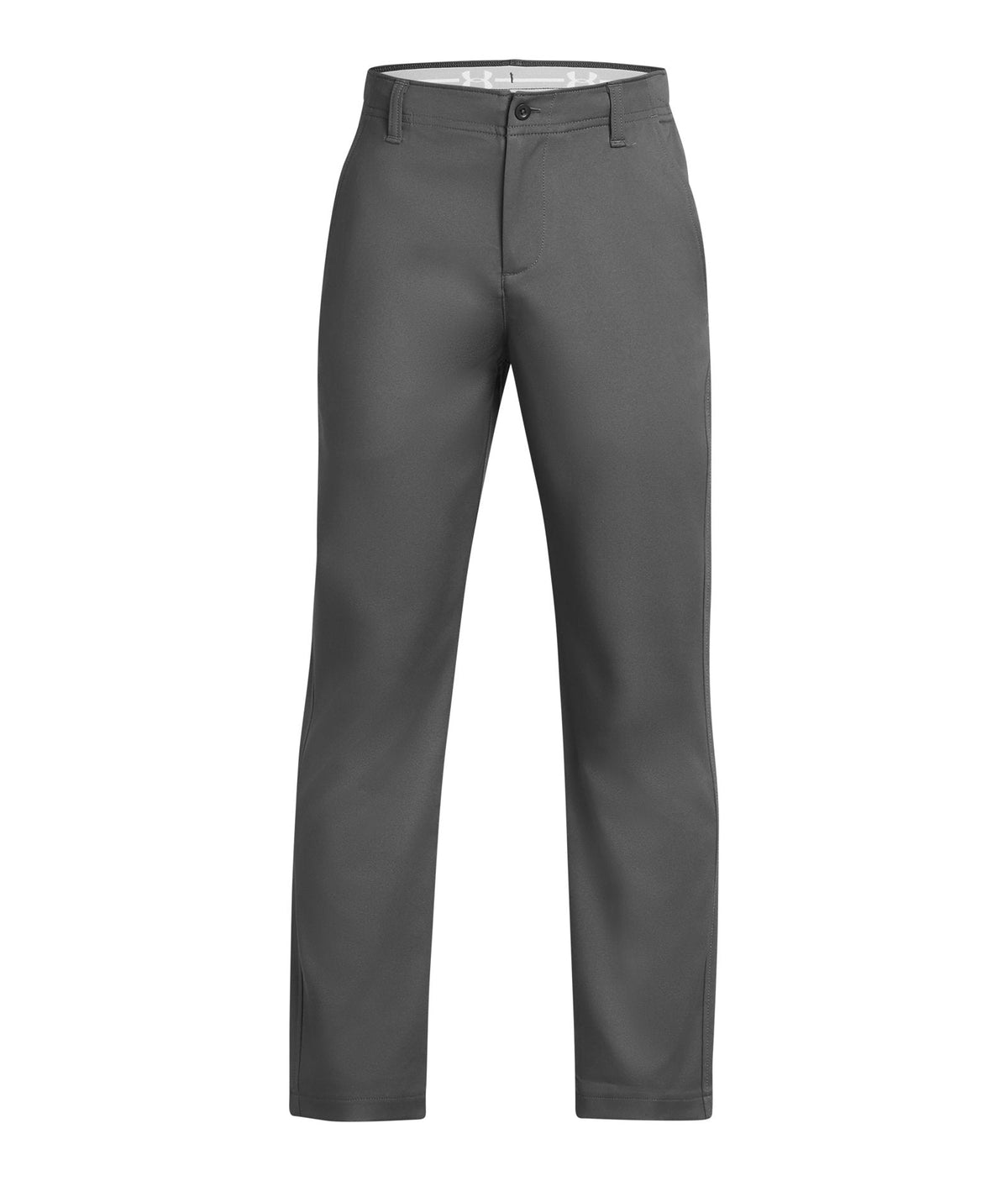 UA Matchplay Boys' Pants - Gray