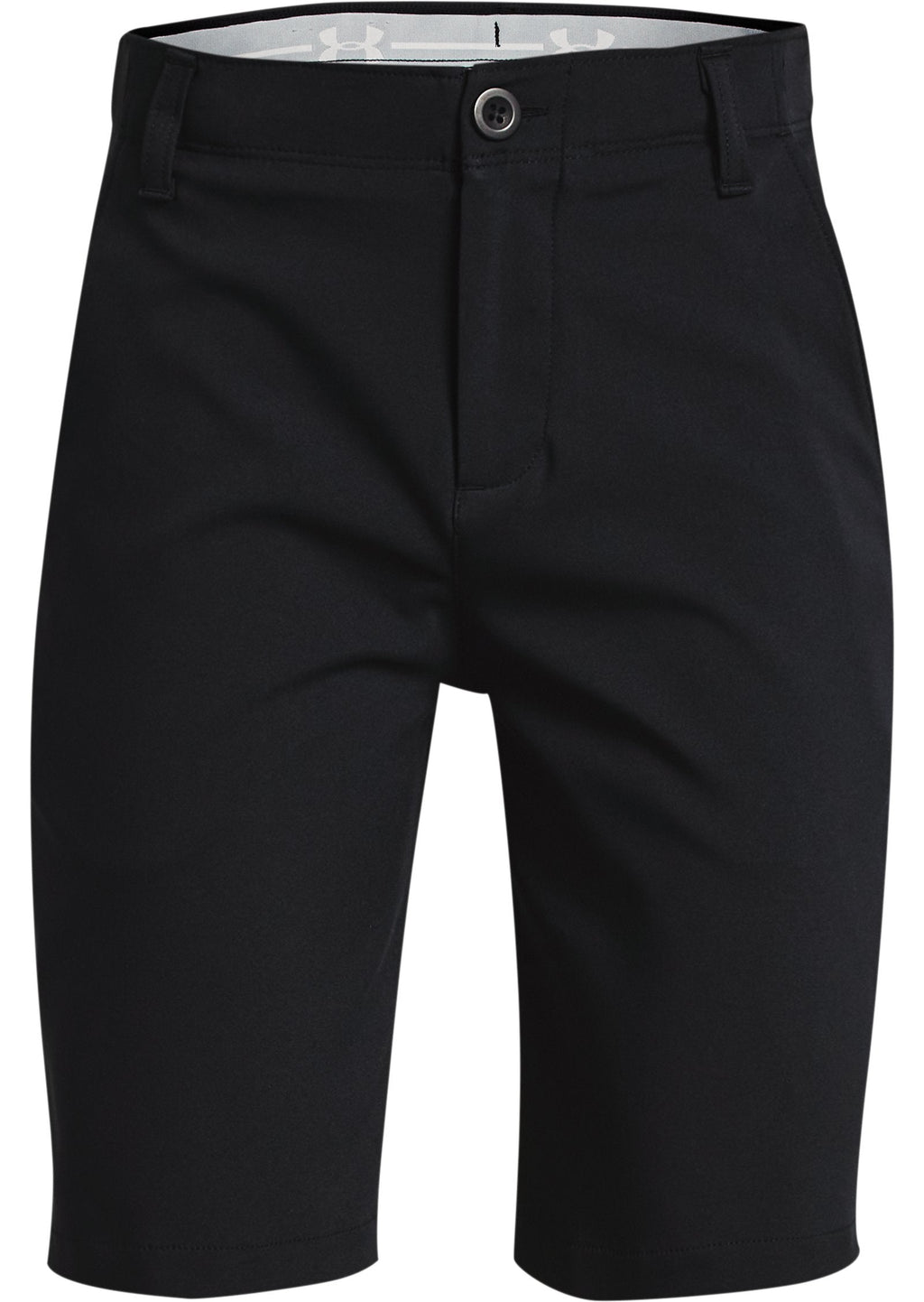 UA Matchplay Boys' Shorts - Brown