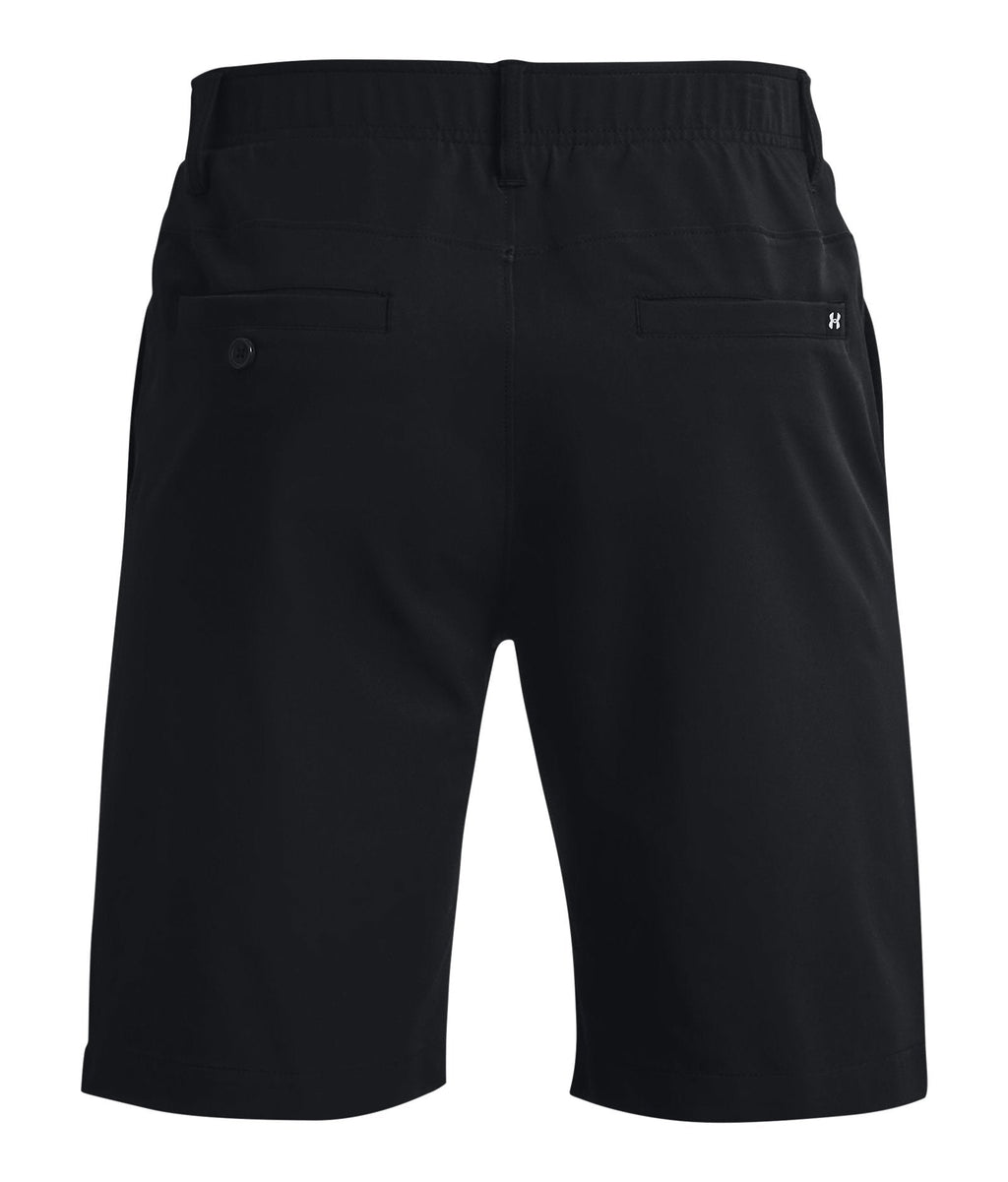 UA Drive Men's 10" Shorts - Black