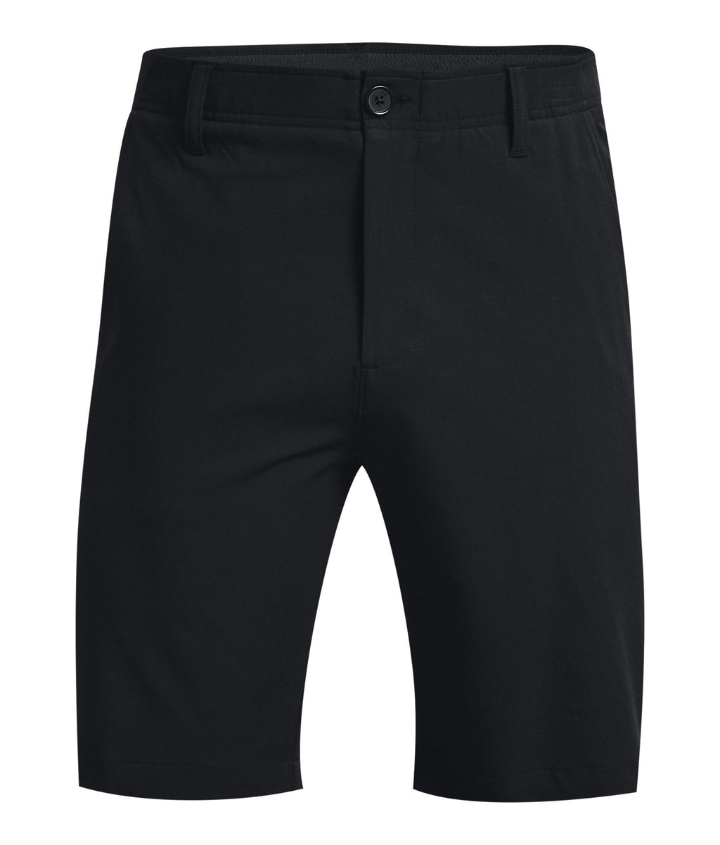 UA Drive Men's 10" Shorts - Black
