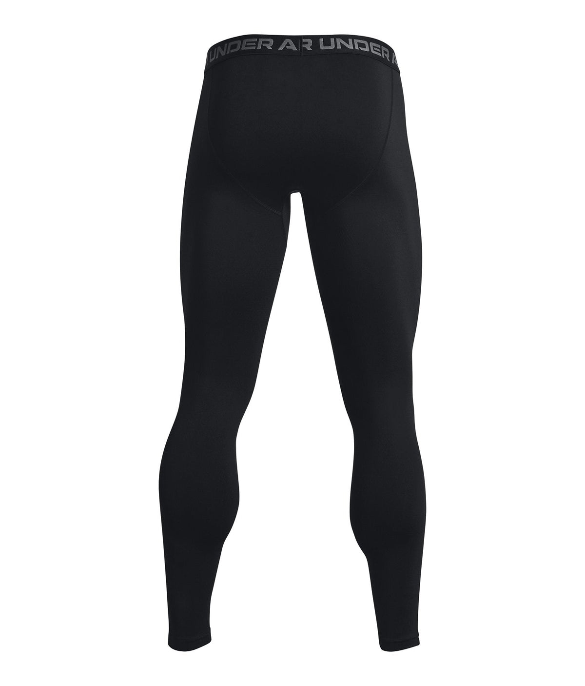 UA Tactical ColdGear® Infrared Men's Base Leggings - Black