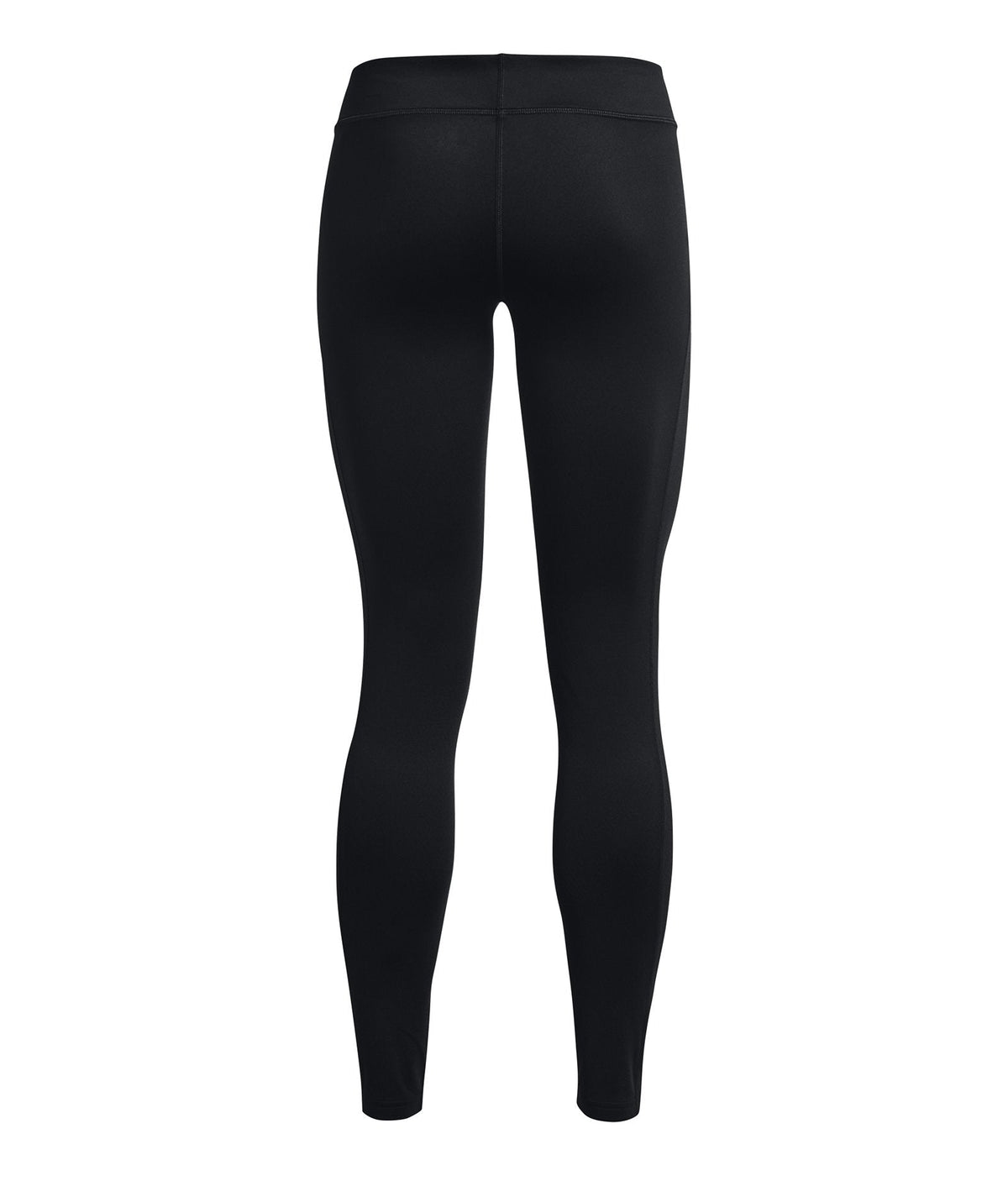 UA Tactical ColdGear® Infrared Women's Base Leggings - Black