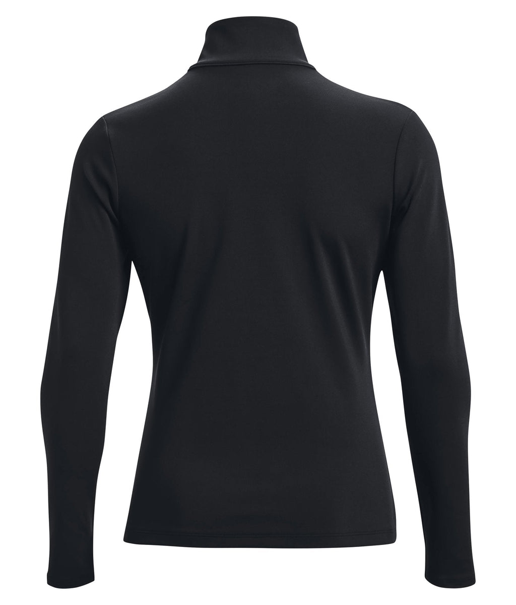 UA Motion Women's Jacket - Black
