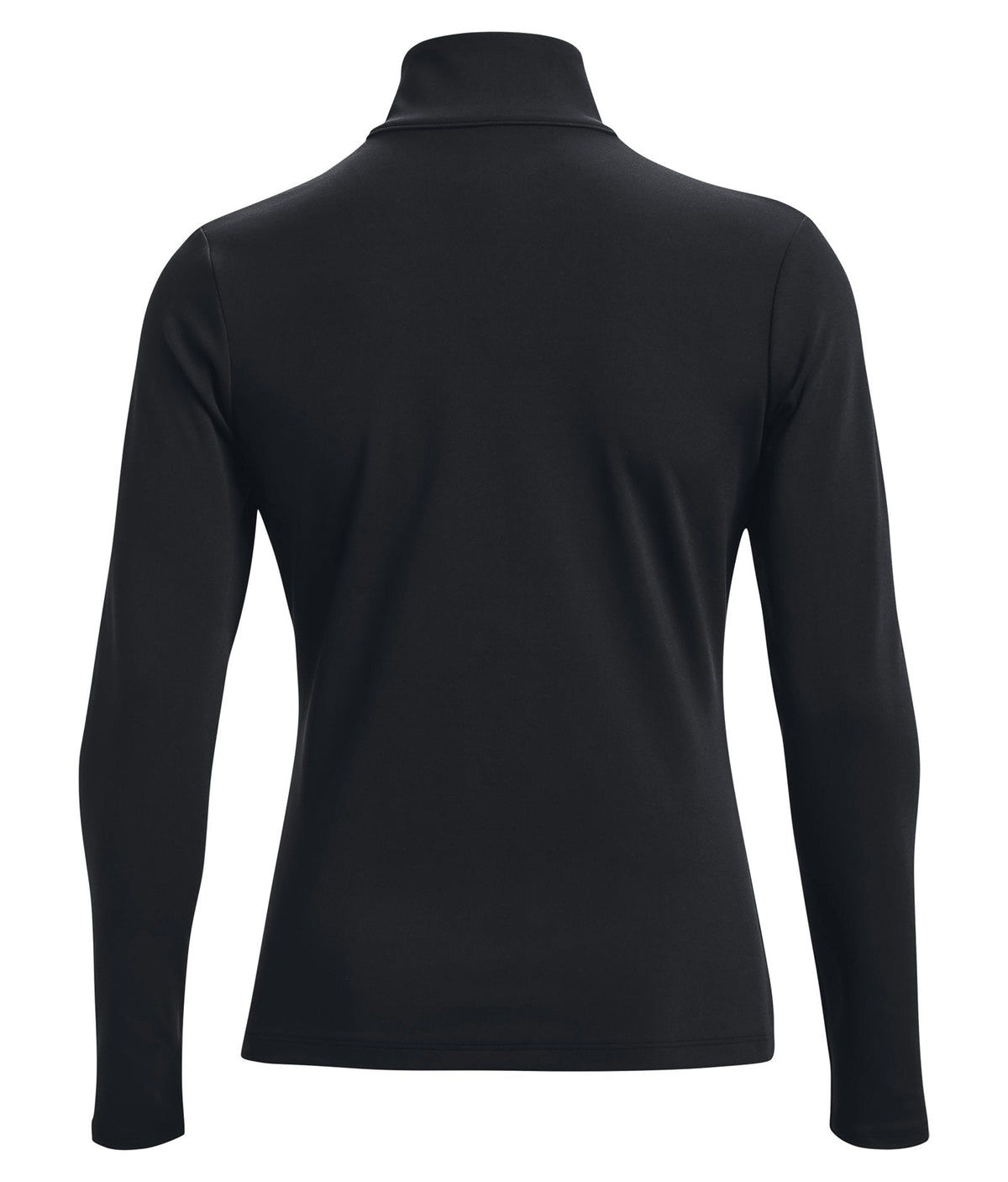 UA Motion Women's Jacket - Black
