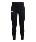 ColdGear® Girls' Leggings - Black