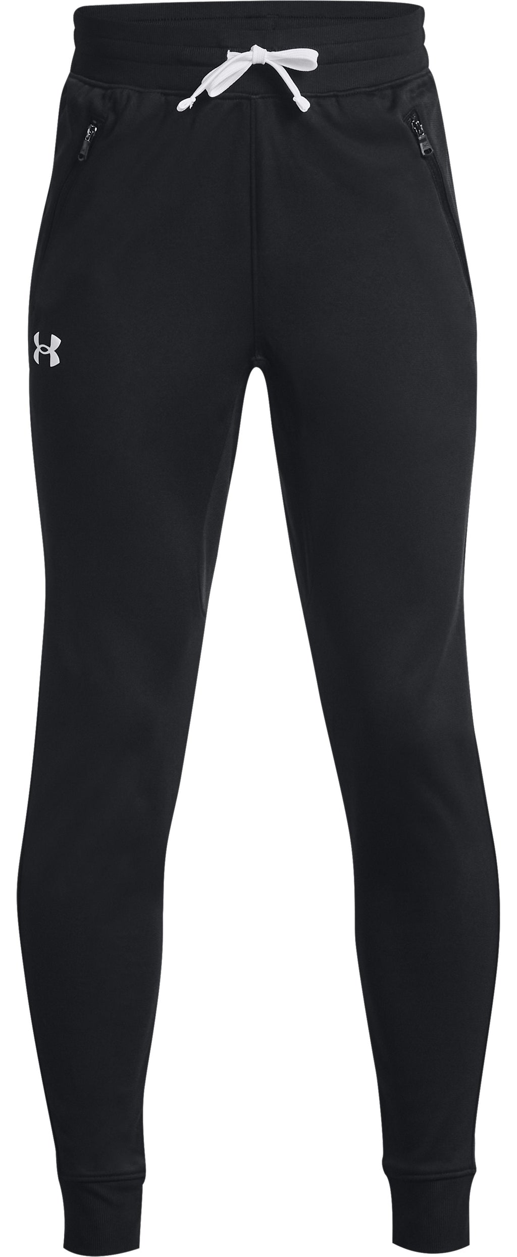 UA Pennant Boys' Pants - Black