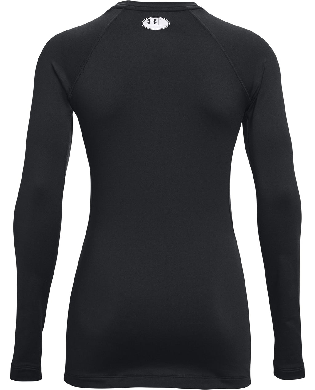 ColdGear® Women's Crew - Black