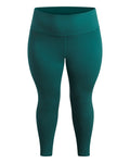 UA Motion Women's Ankle Leggings - Green