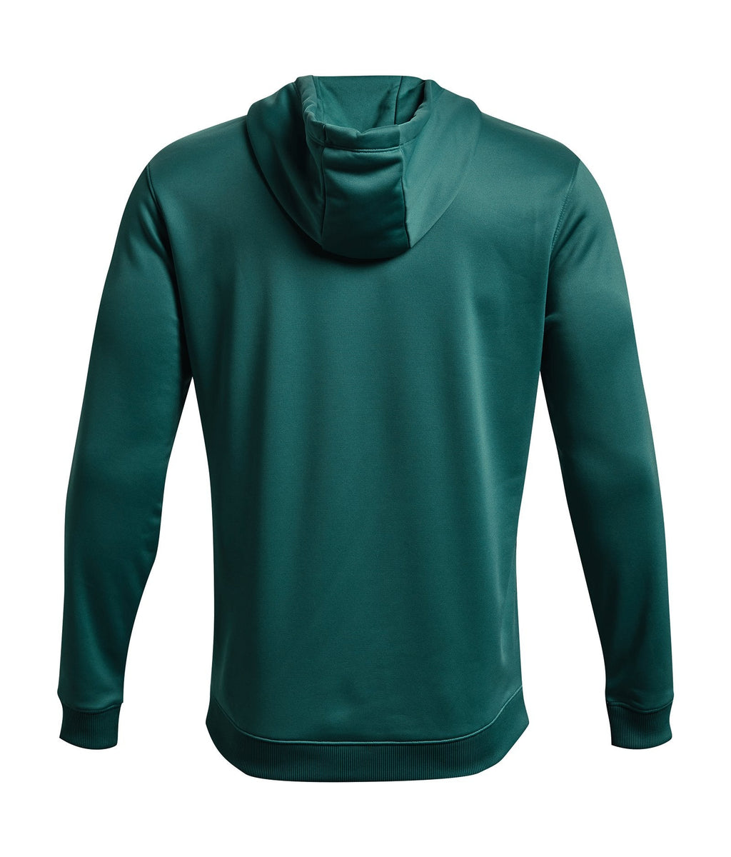 Armour Fleece® Storm Men's Hoodie - Green