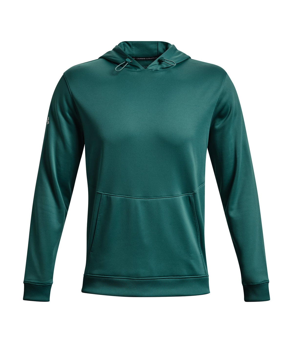 Armour Fleece® Storm Men's Hoodie - Green