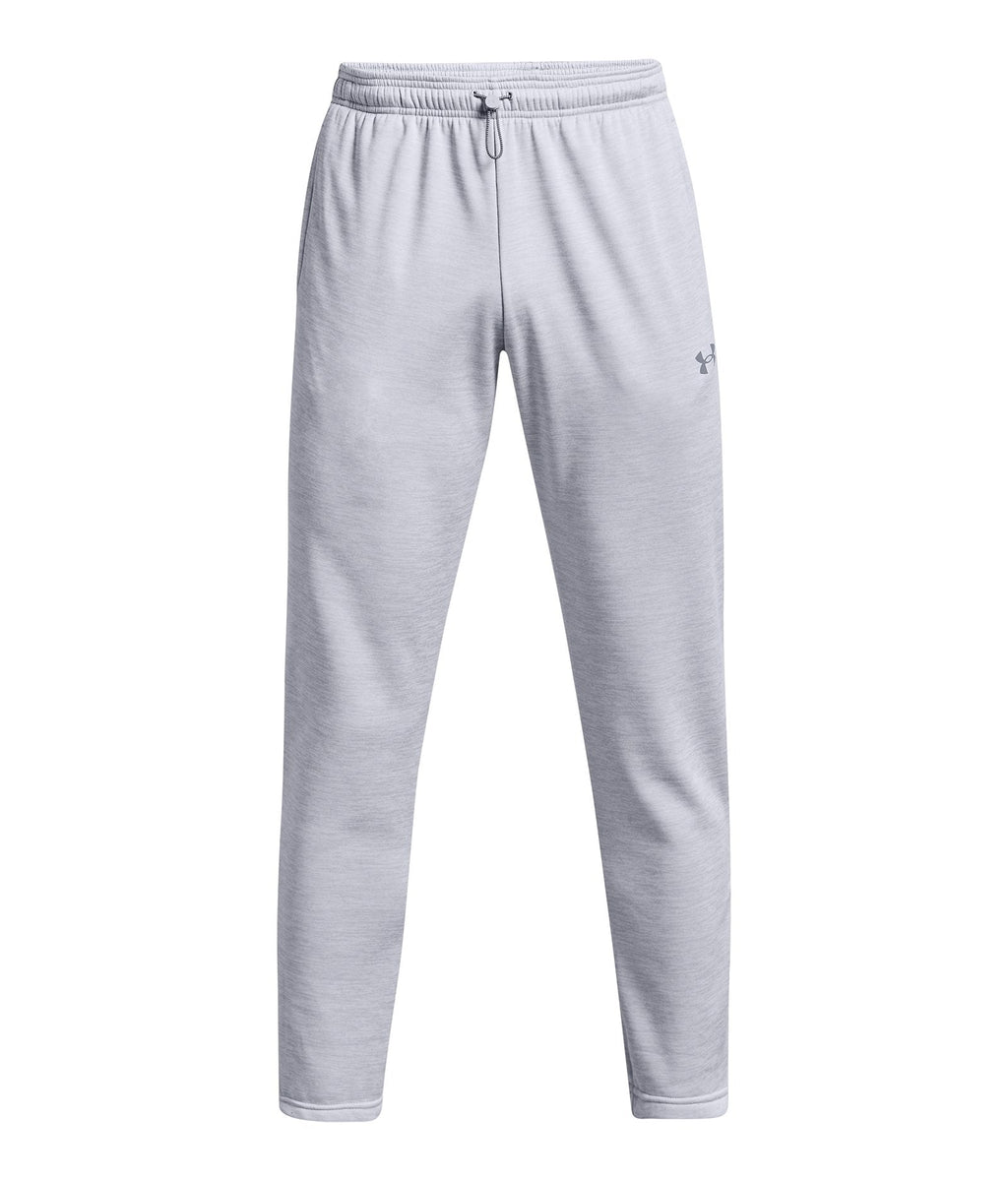 Armour Fleece® Storm Men's Pants - Black