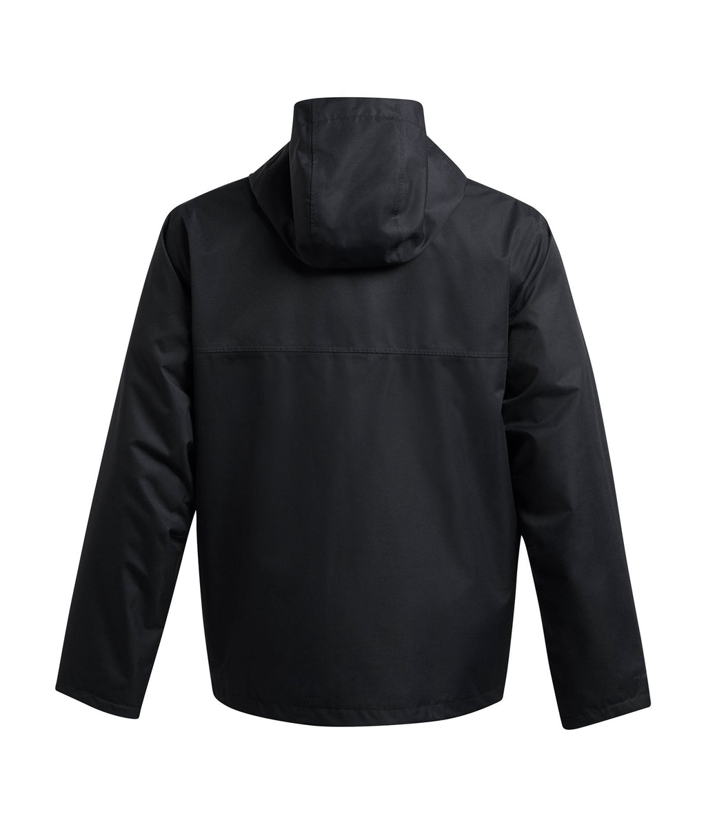 UA Porter Men's 3-in-1 Jacket - Black