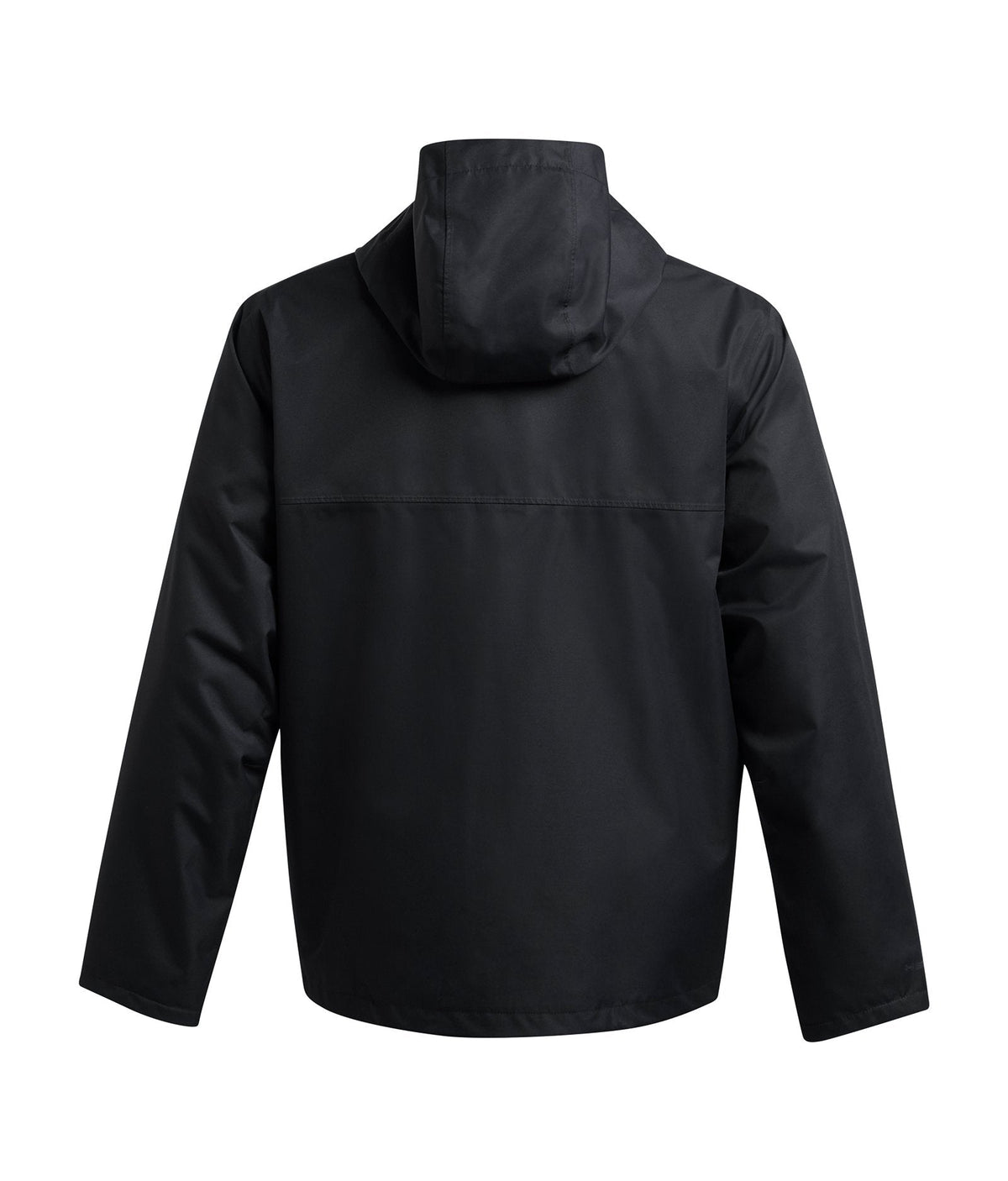 UA Porter Men's 3-in-1 Jacket - Black