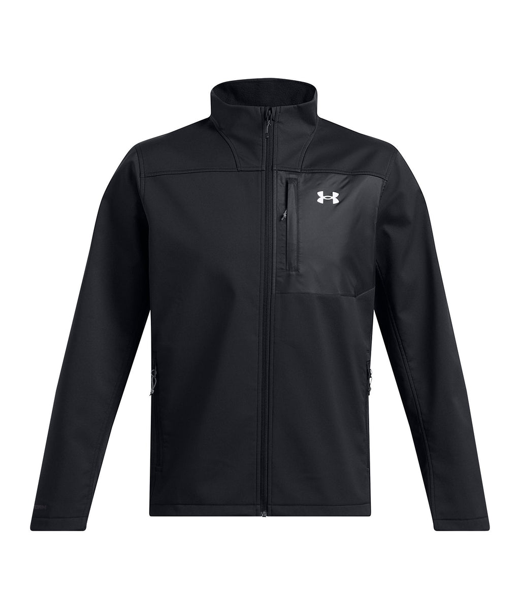 UA Storm ColdGear® Infrared Shield 2.0 Men's Jacket - Blue