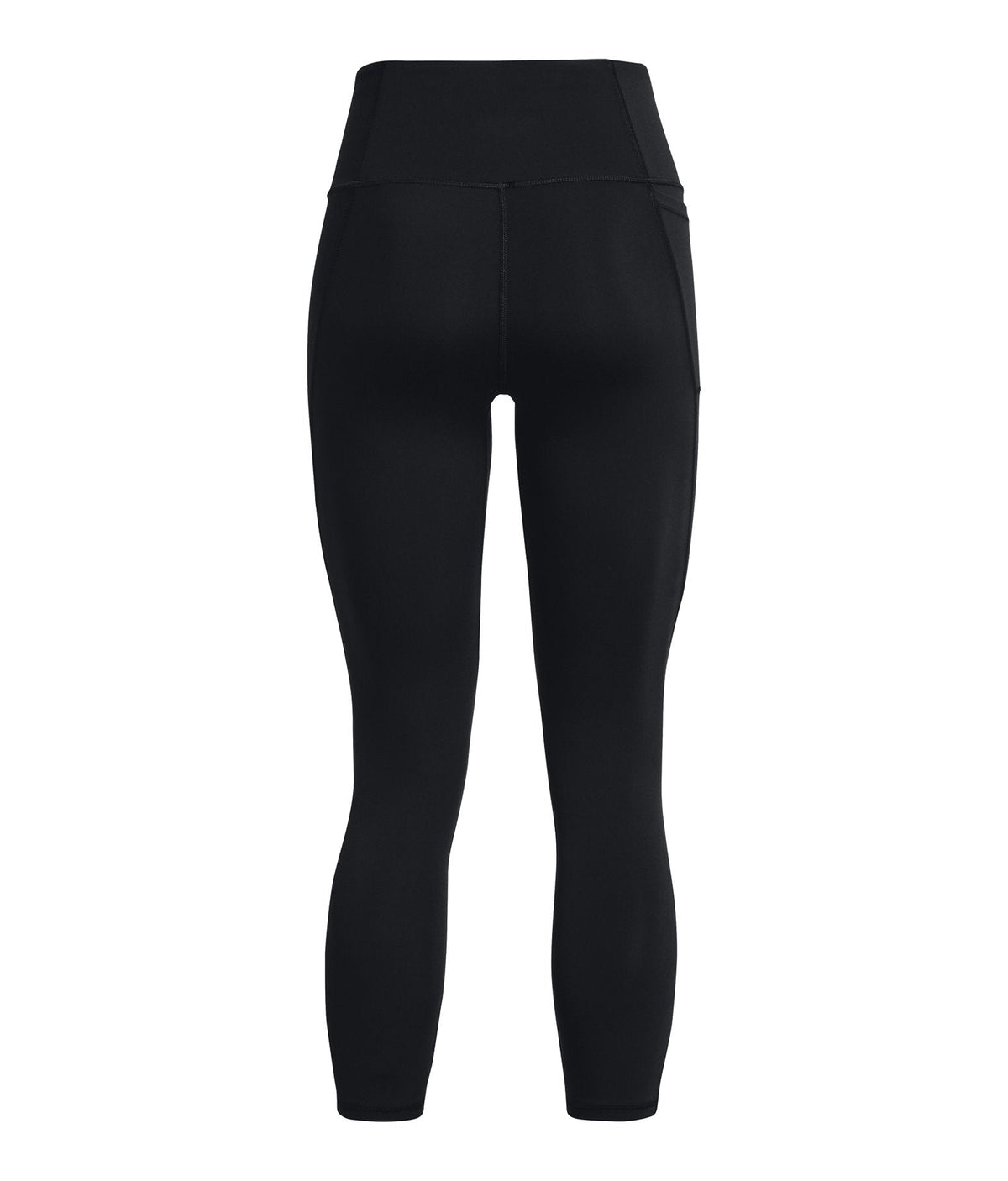 UA Movement Women's Ankle Leggings - Black