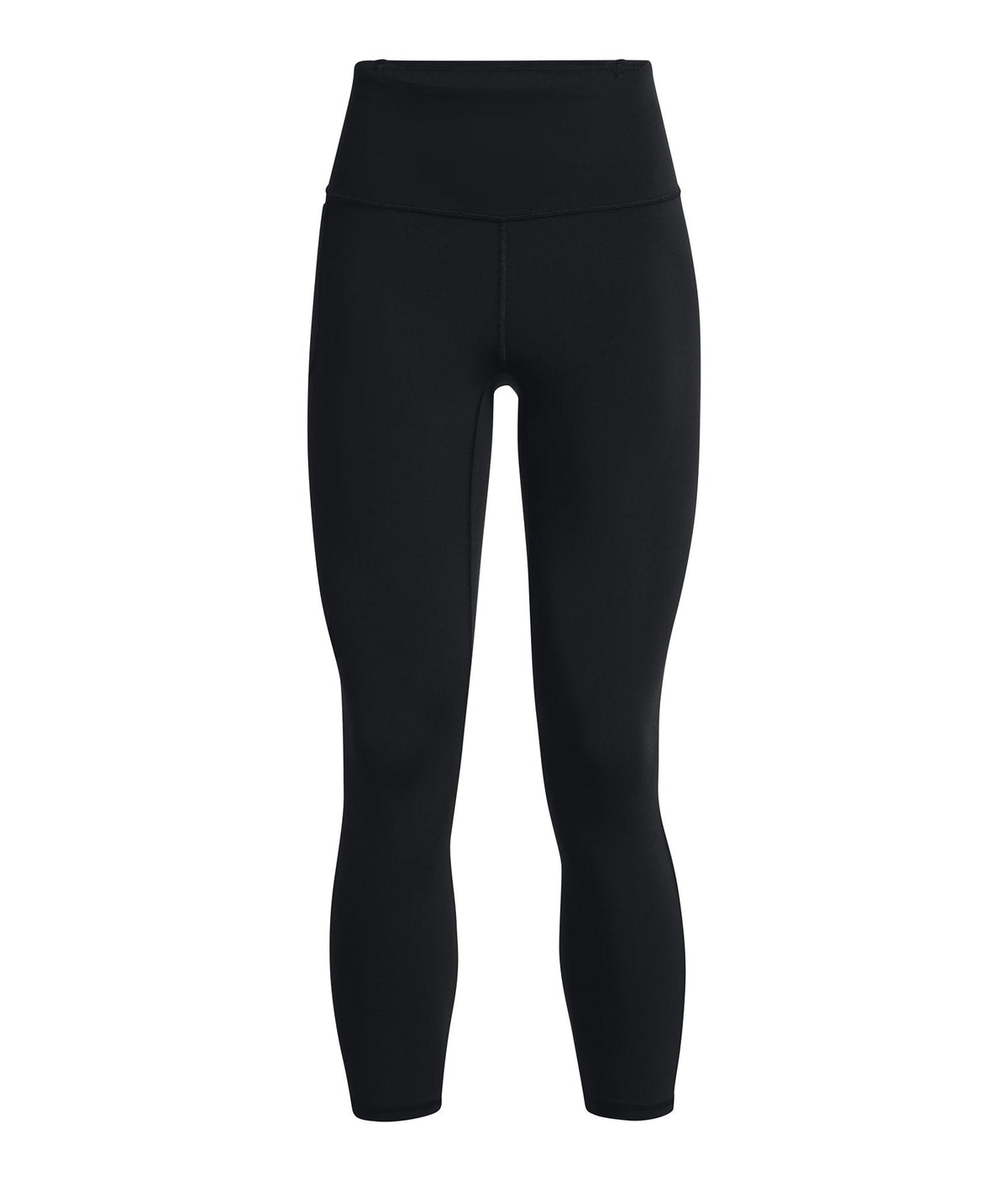 UA Movement Women's Ankle Leggings - Black