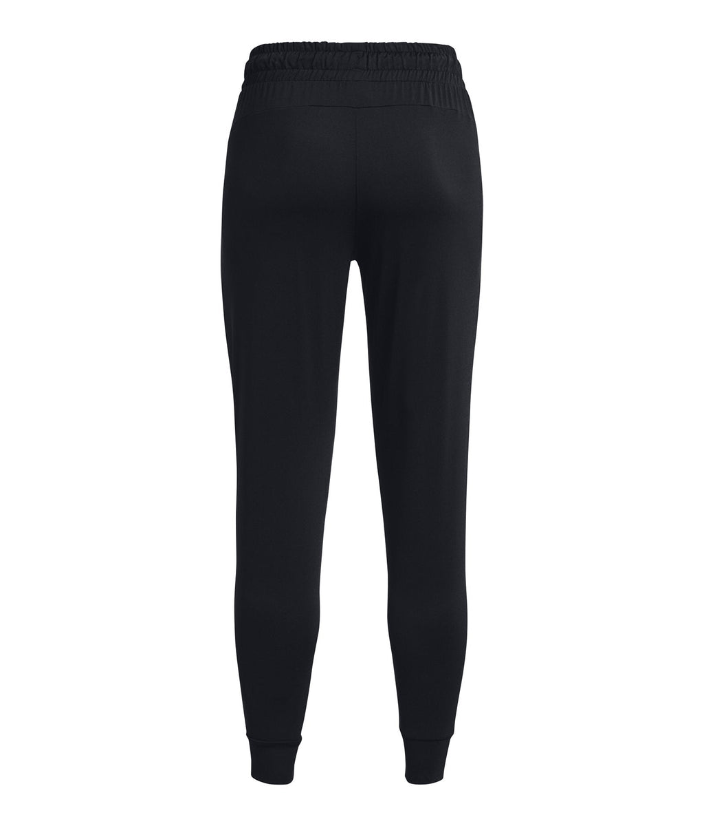 HeatGear® Women's Pants - Black
