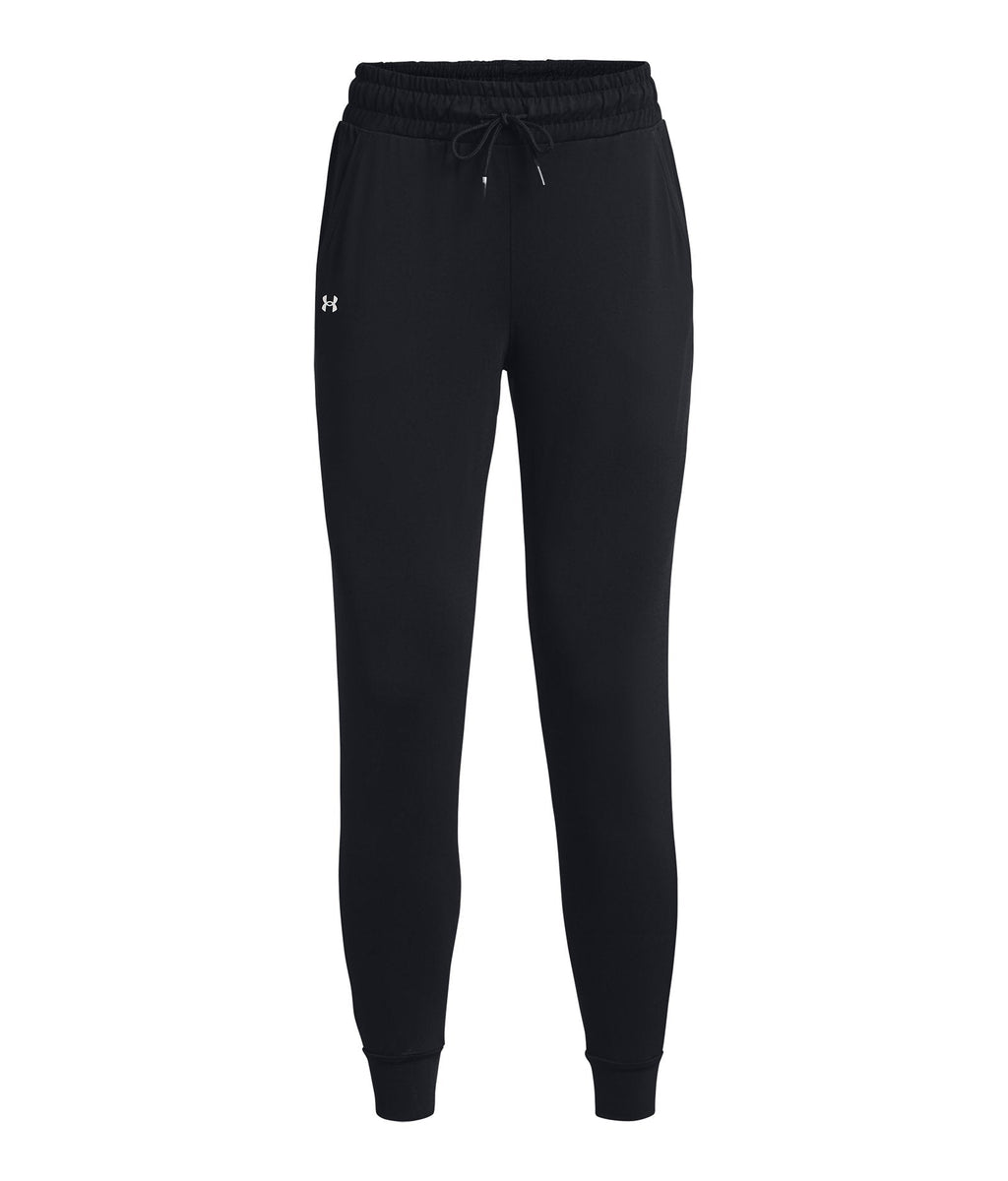 HeatGear® Women's Pants - Black