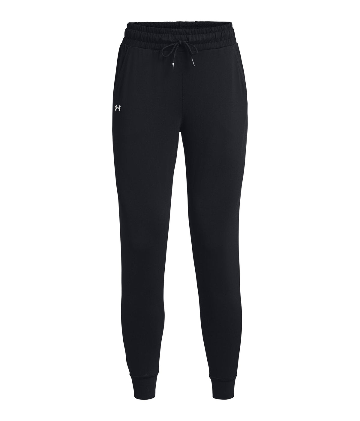 HeatGear® Women's Pants - Black