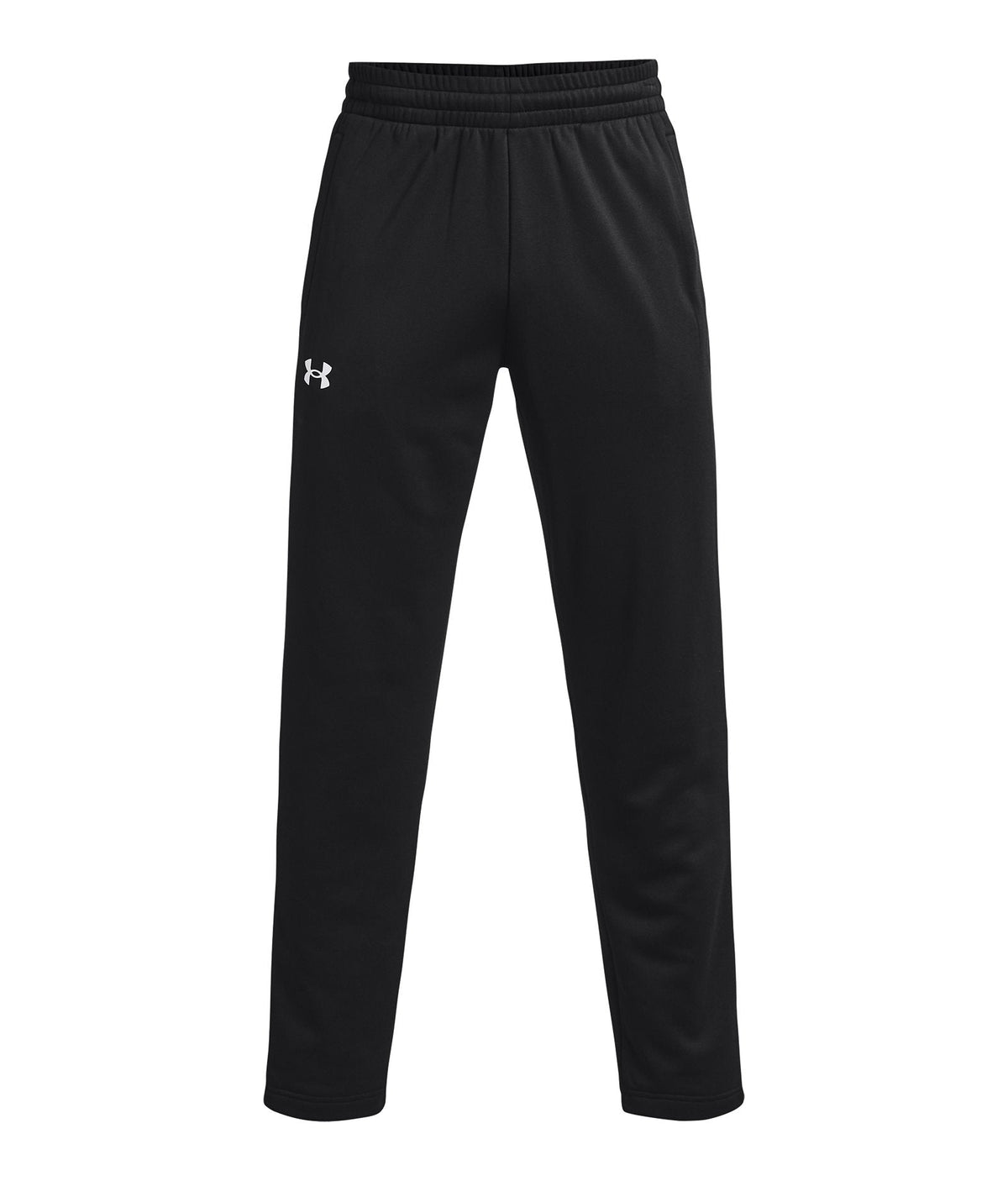 Armour Fleece® Men's Pants - Black