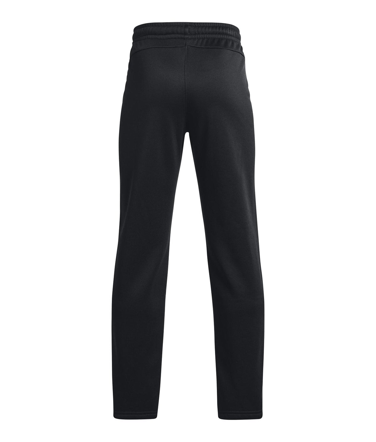Armour Fleece® Boys' Pants - Black