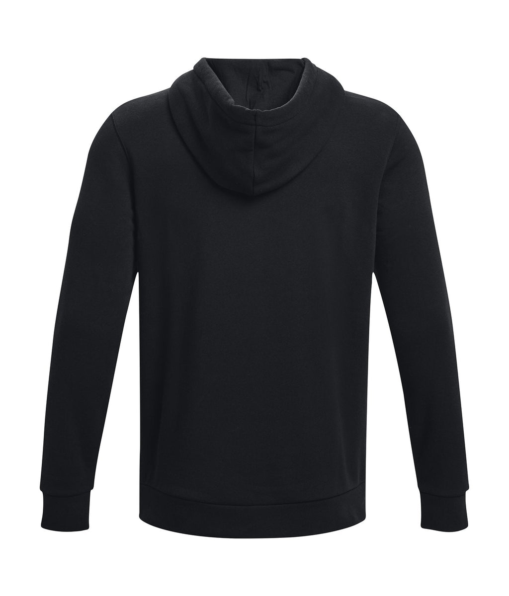 UA Icon Fleece Men's Hoodie - Gray