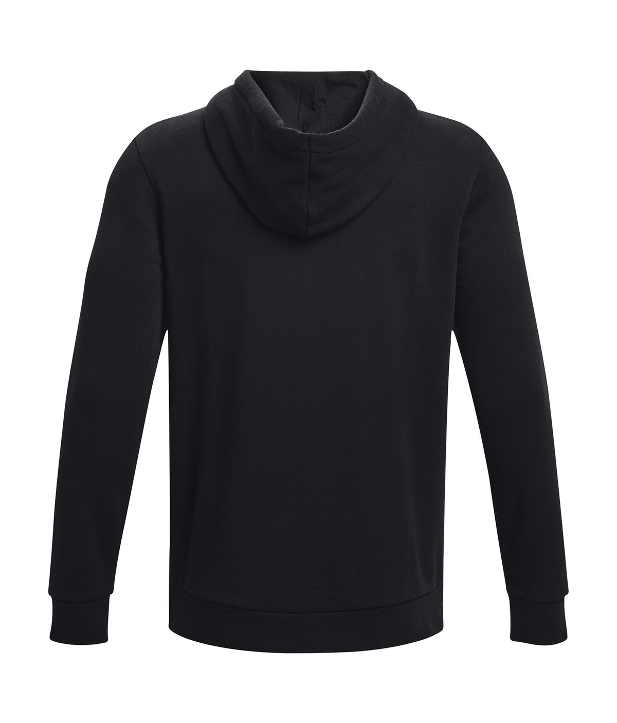 UA Icon Fleece Men's Hoodie - Gray