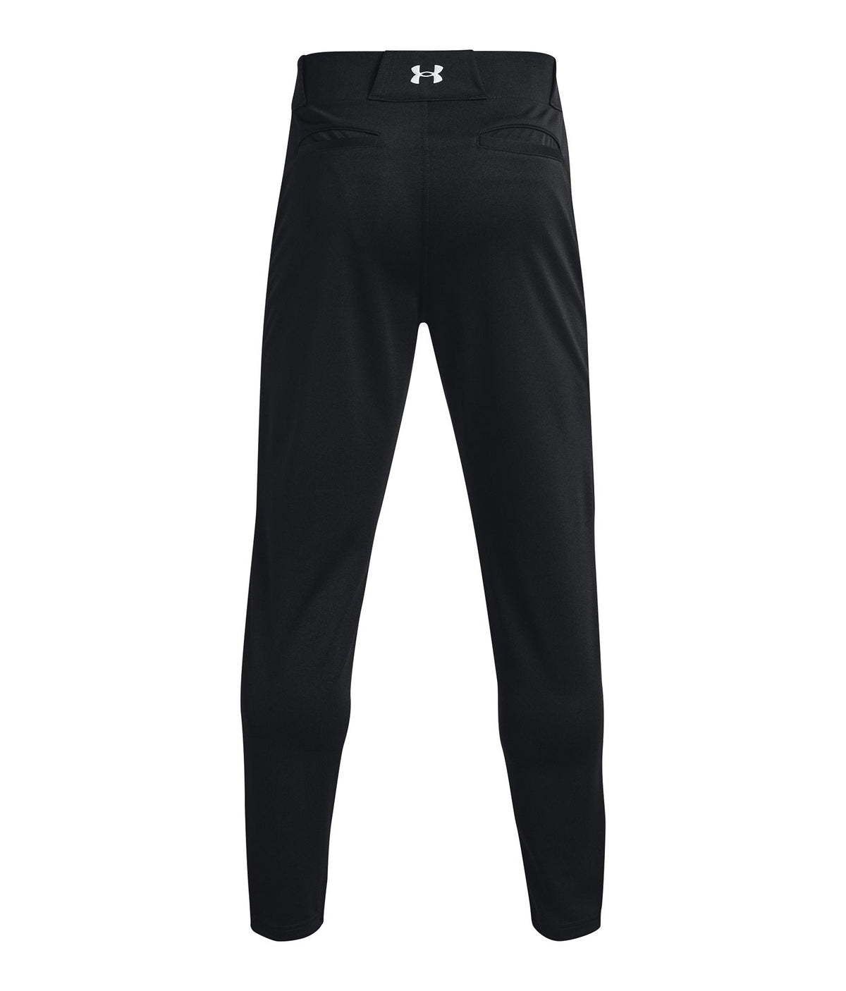 UA Utility Men's Baseball Pants - Black