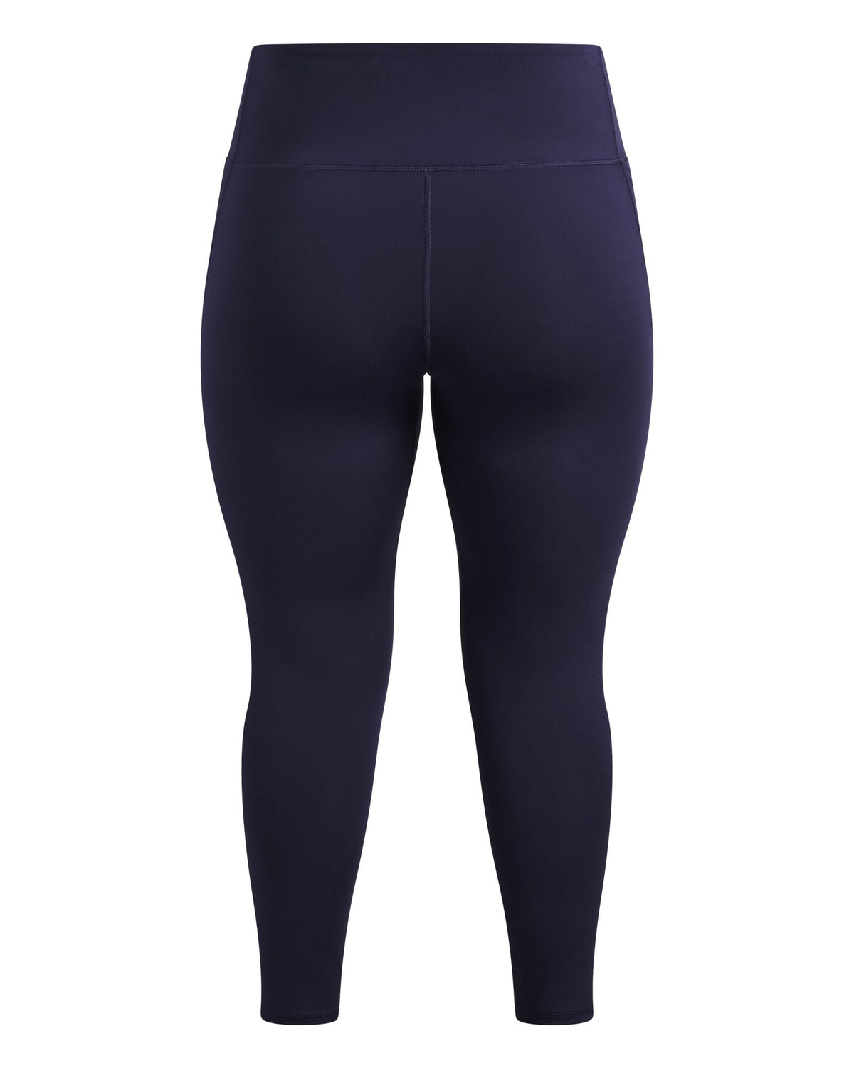 UA Movement Women's Ankle Leggings - Black