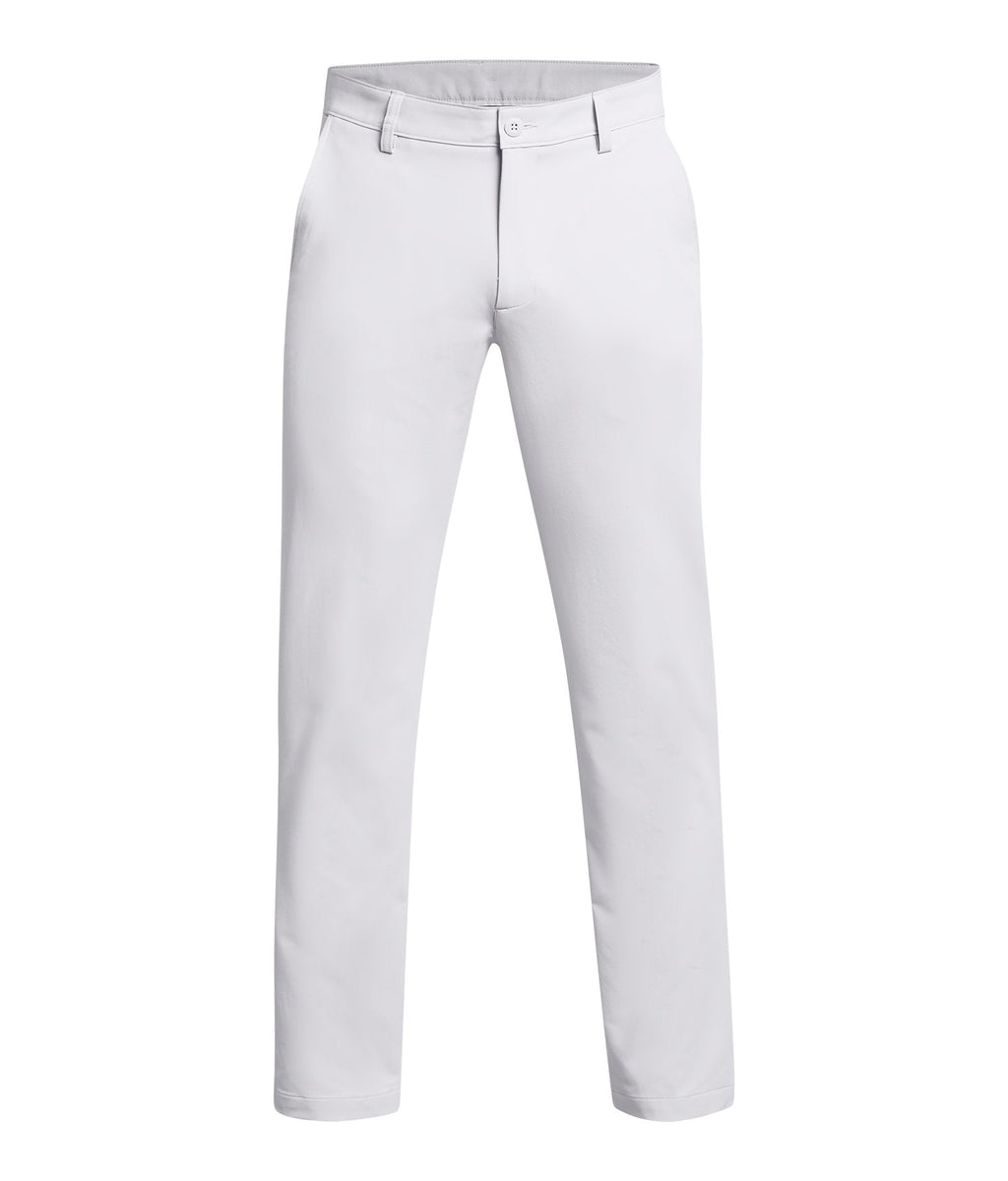 UA Matchplay Tapered Men's Pants - Gray
