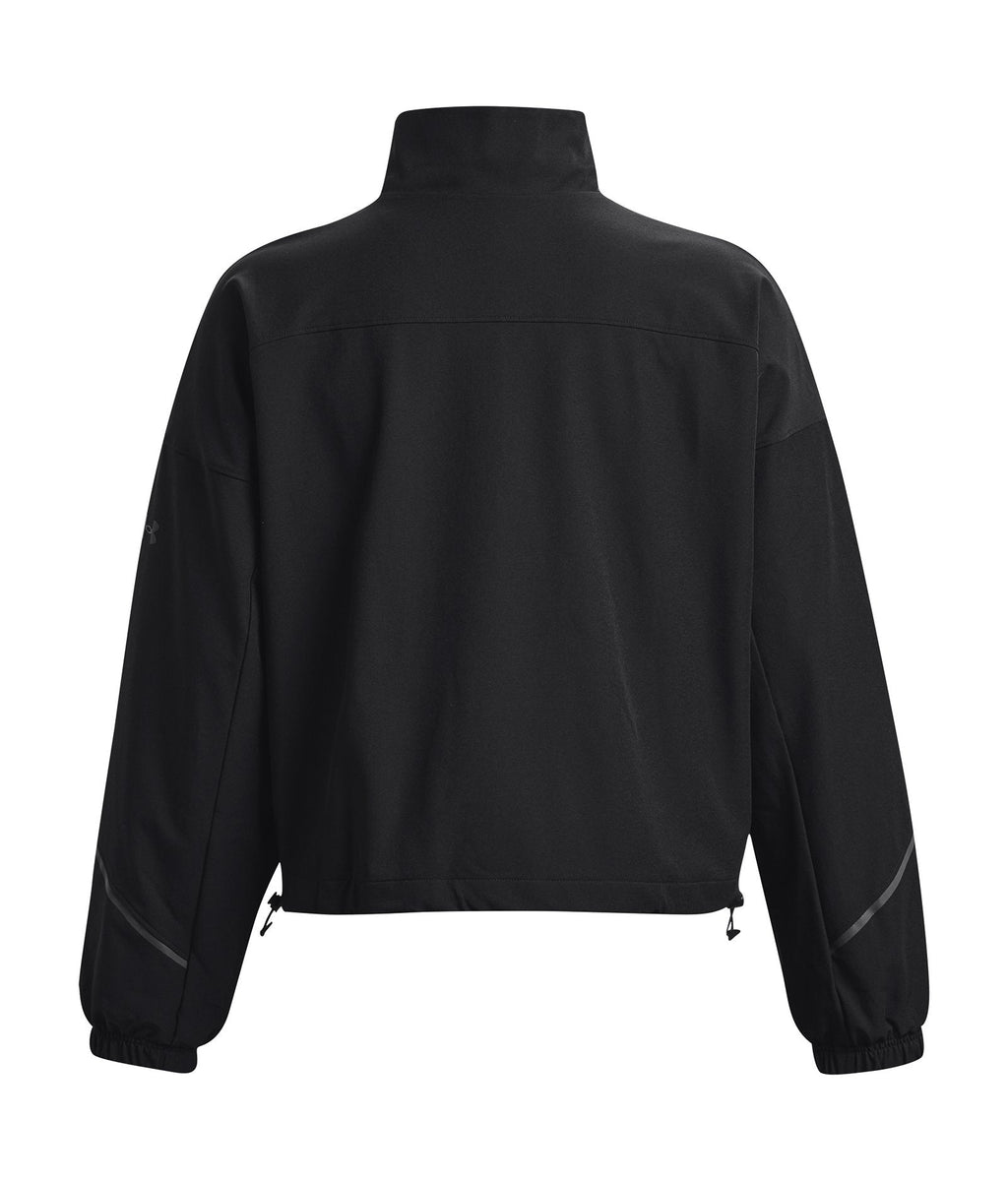 UA Unstoppable Women's Jacket - Black