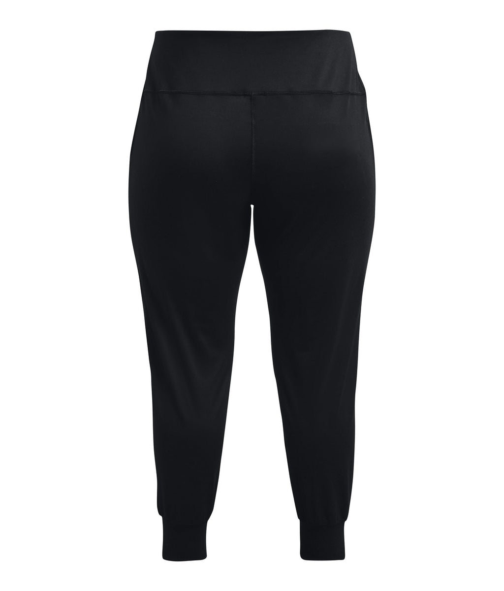 UA Motion Women's Joggers - Black