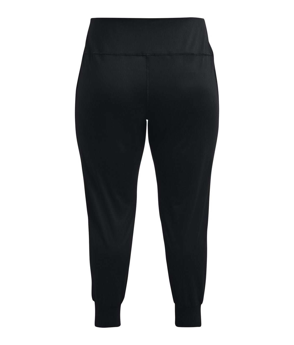 UA Motion Women's Joggers - Black
