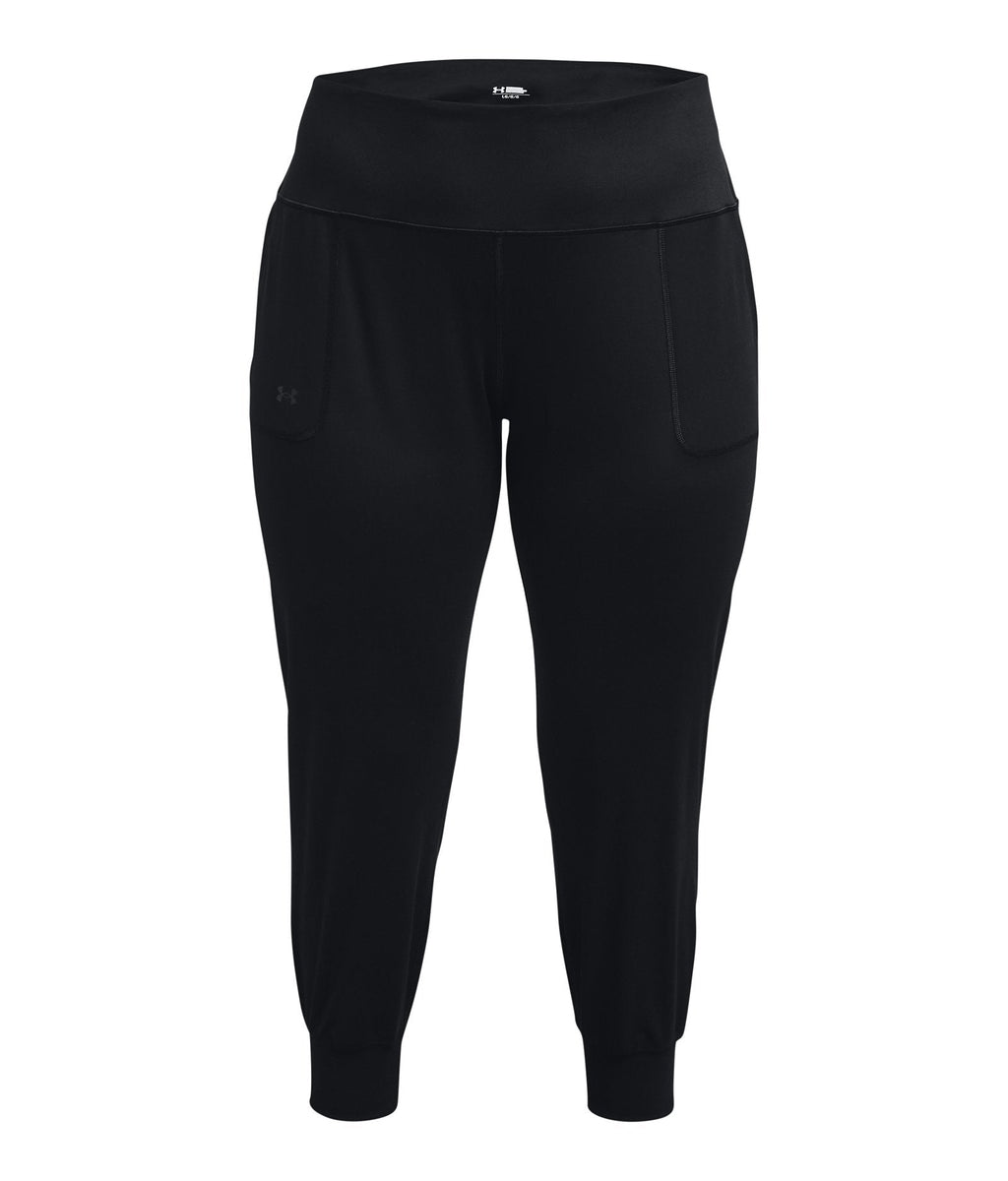 UA Motion Women's Joggers - Black