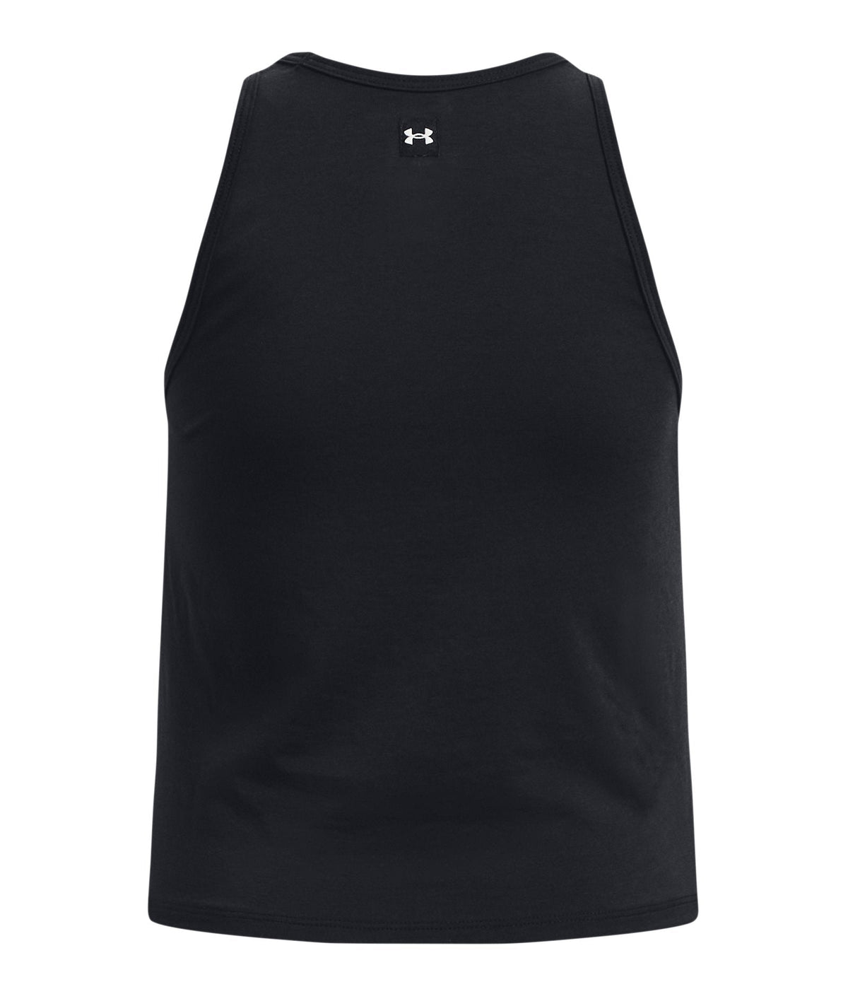 Project Rock Graphic Girls' Tank - Green