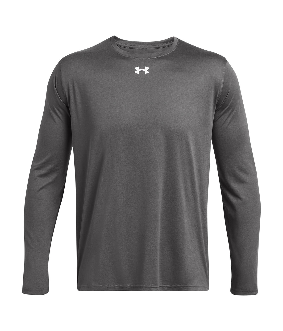 UA Tech™ Men's Team Long Sleeve - Green