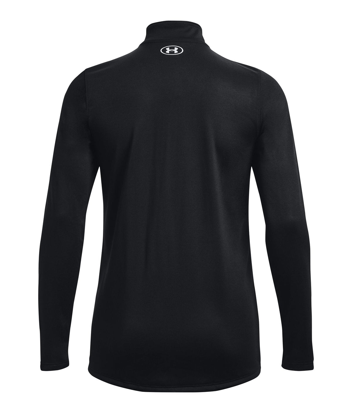 UA Tech™ Team Women's ½ Zip - Black