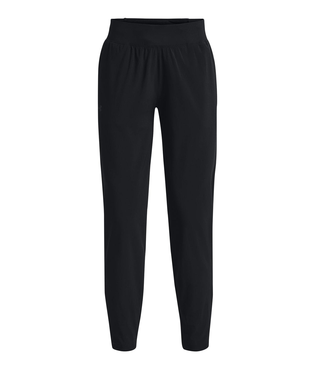 UA OutRun The Storm Women's Pants - Black