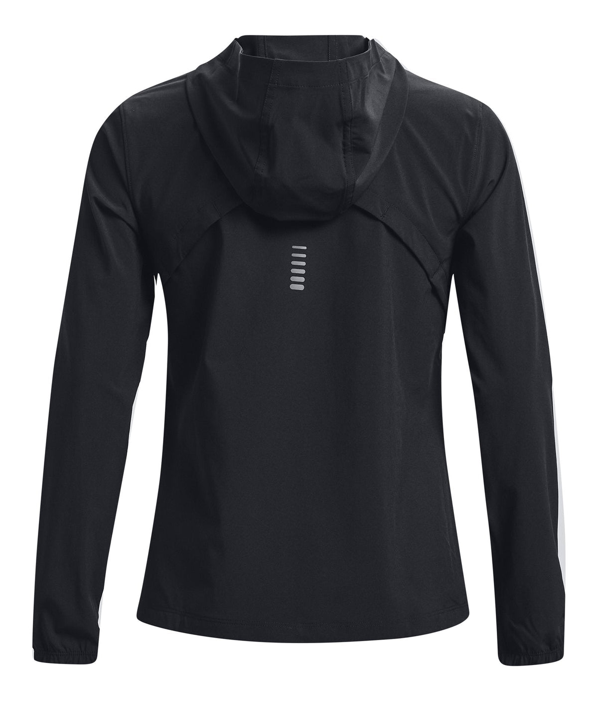 UA OutRun The Storm Women's Jacket - Black