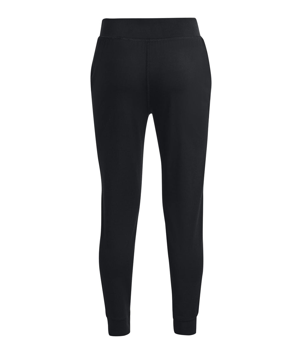 UA Motion Girls' Joggers - Black