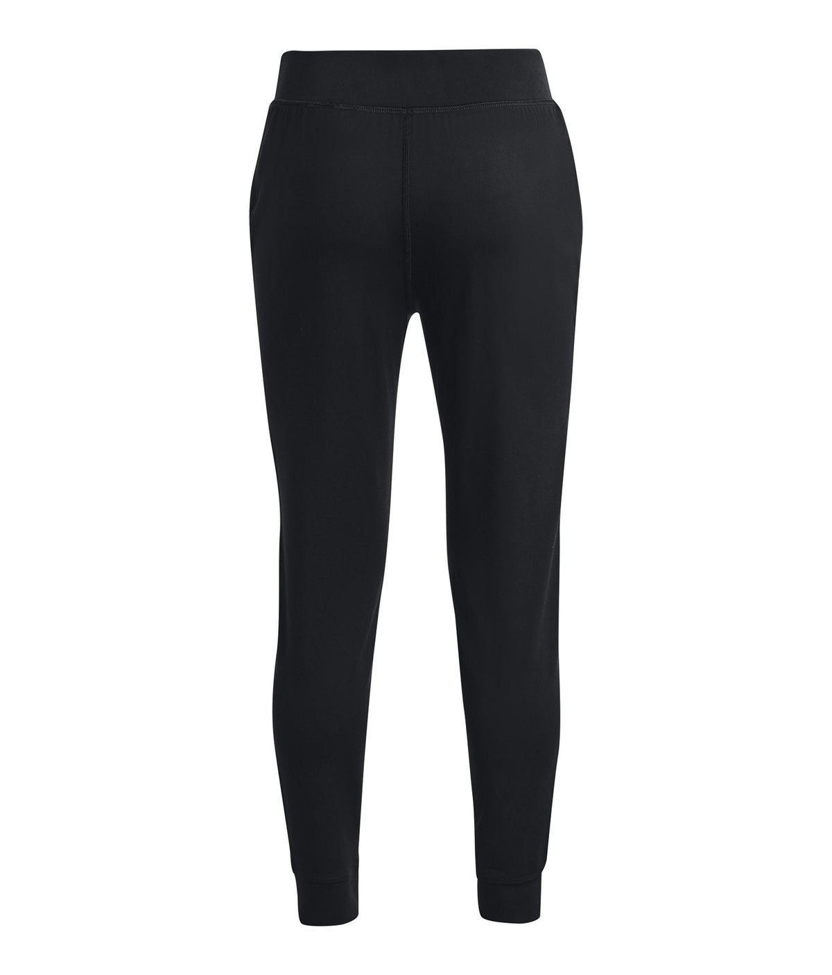 UA Motion Girls' Joggers - Black