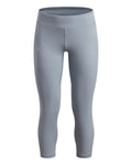 UA Movement Girls' Crop - Blue