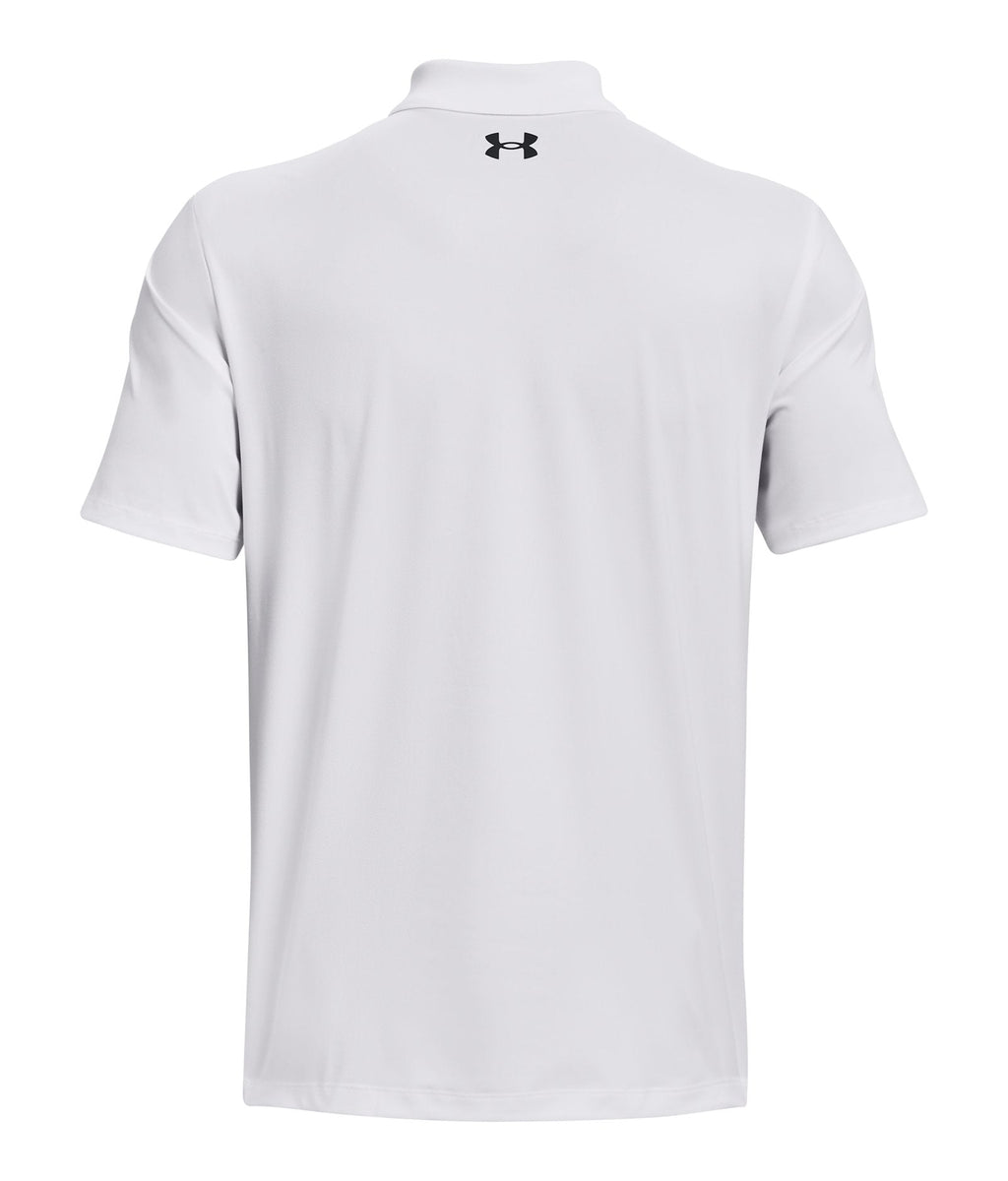 UA Matchplay Men's Polo - Black