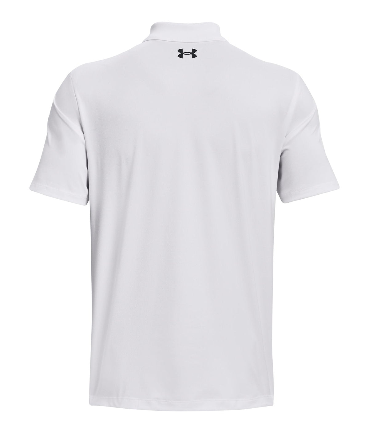 UA Matchplay Men's Polo - Black