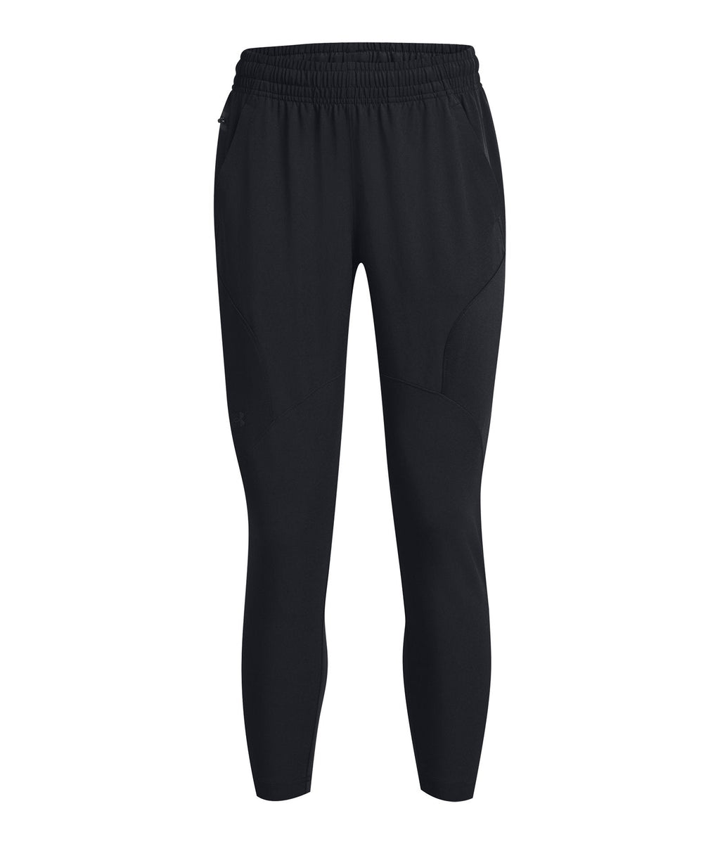 UA Unstoppable Hybrid Women's Pants - Black