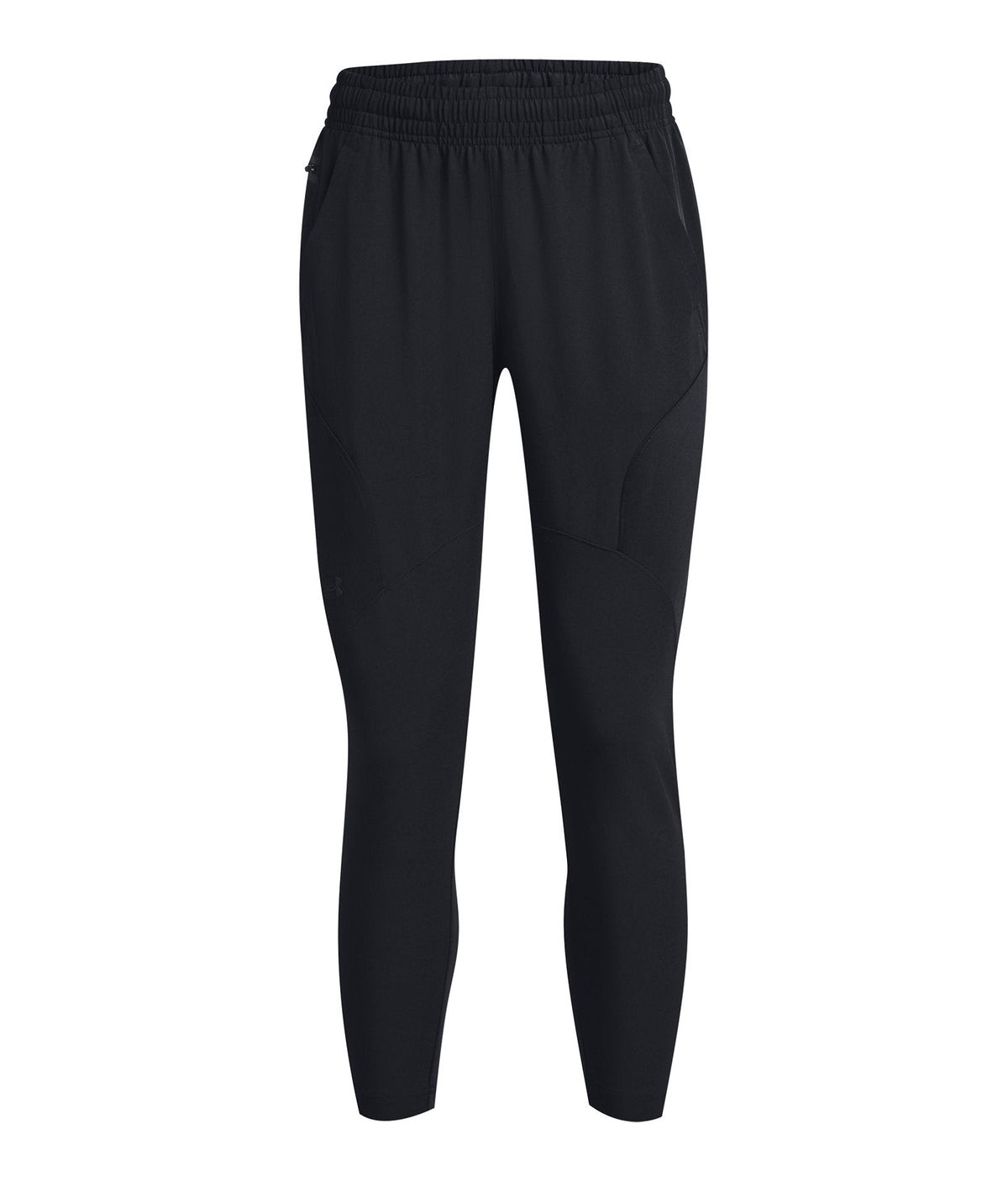 UA Unstoppable Hybrid Women's Pants - Black