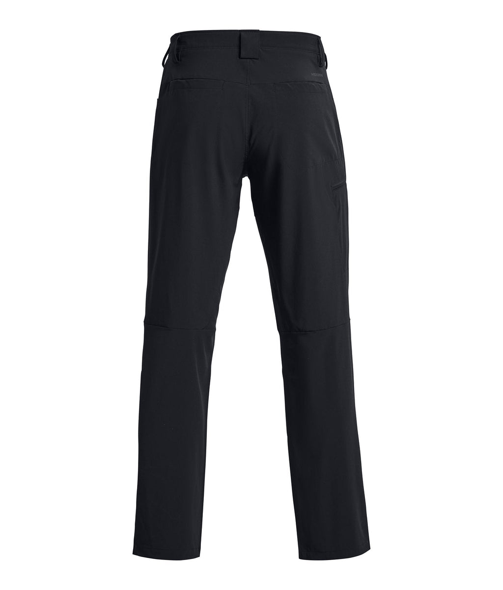 UA Defender Men's Pants - Black